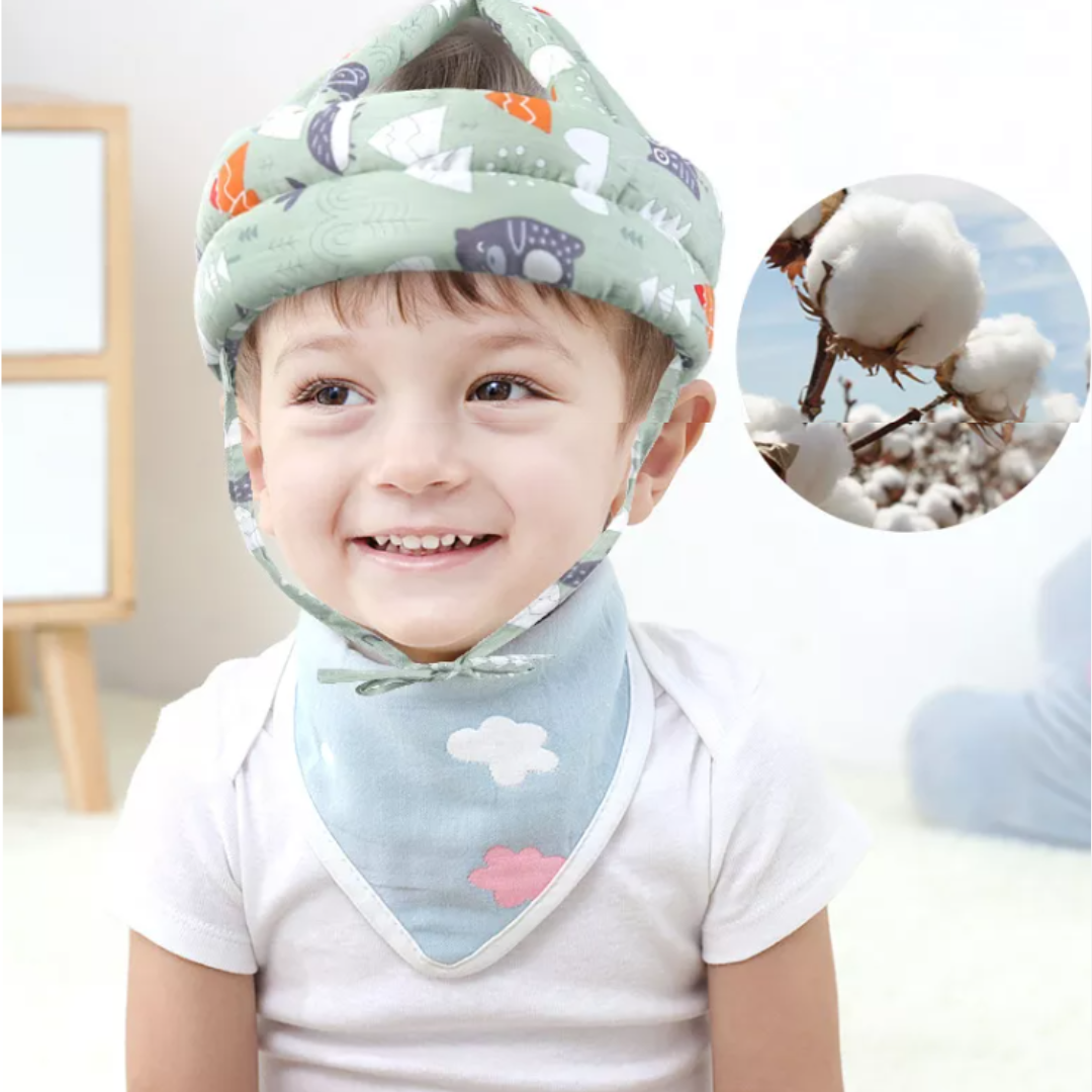 Baby Head Shield - 360 degree Head Protector