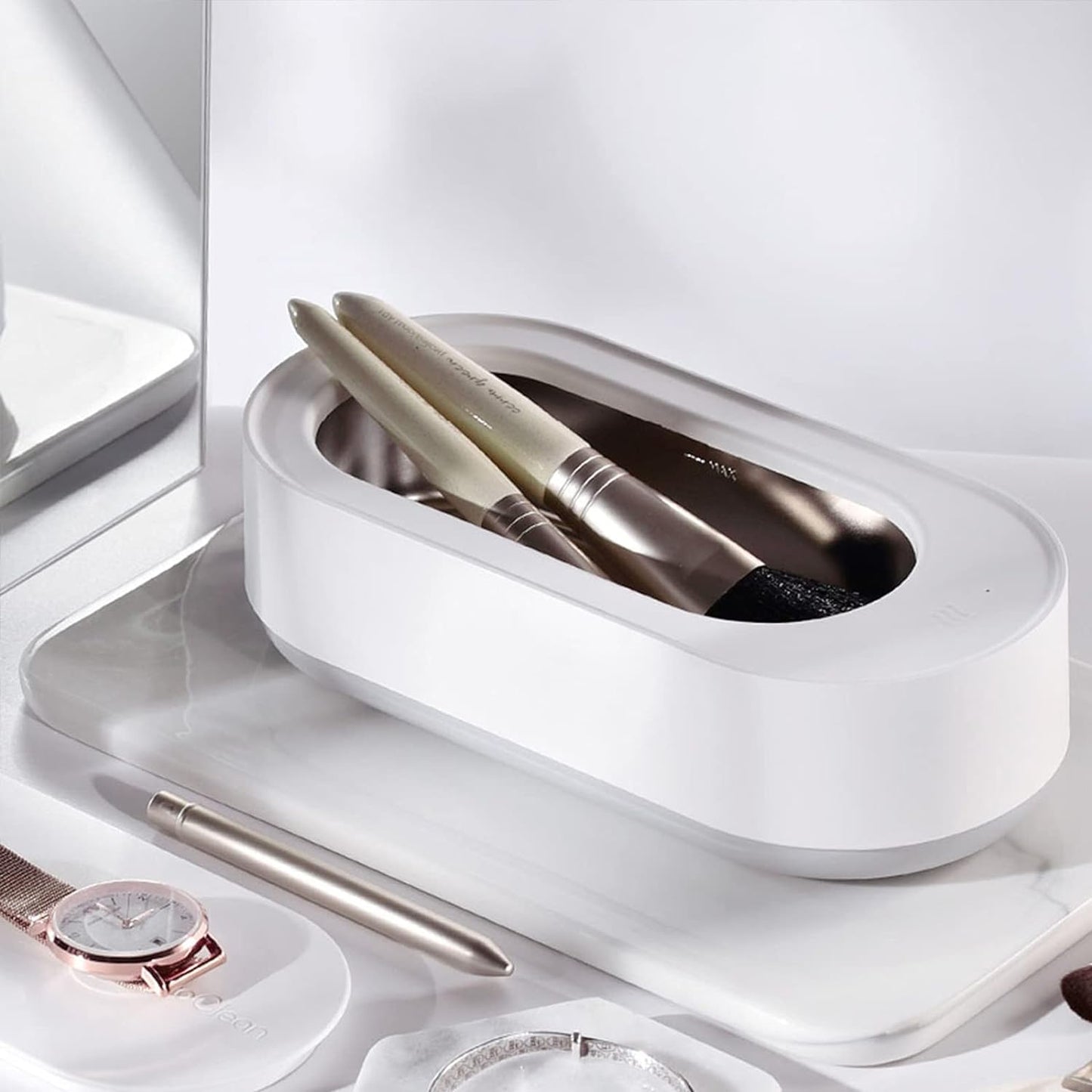 CleanPod™ - Ultrasonic Jewellery & Gadget Cleaner