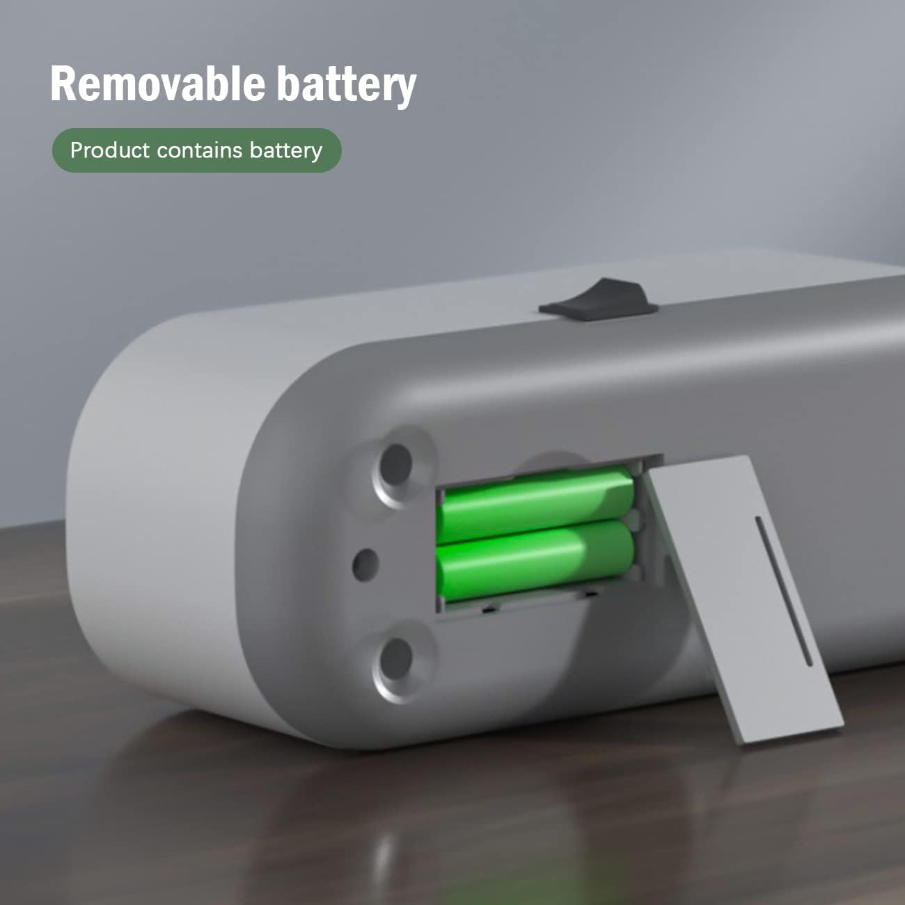 CleanPod™ - Ultrasonic Jewellery & Gadget Cleaner