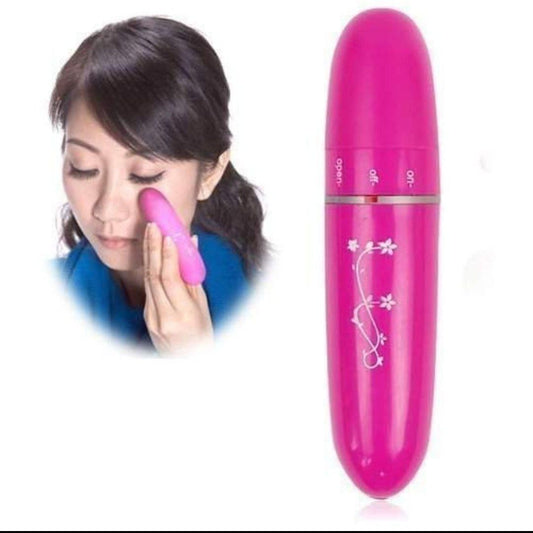 Kang Mini 208 Eyes Massager for Tired Eyes Vibrator Massager