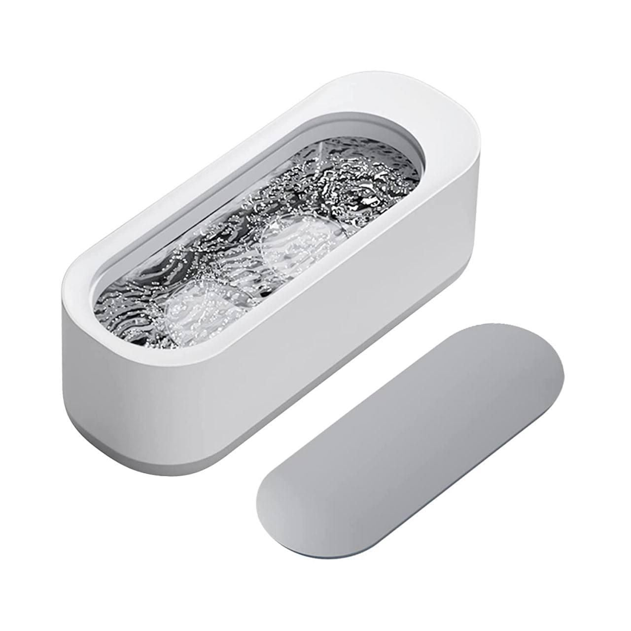 CleanPod™ - Ultrasonic Jewellery & Gadget Cleaner