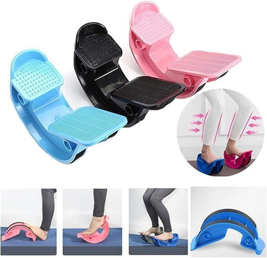 Foot Stretcher Rocker Ankle Stretch