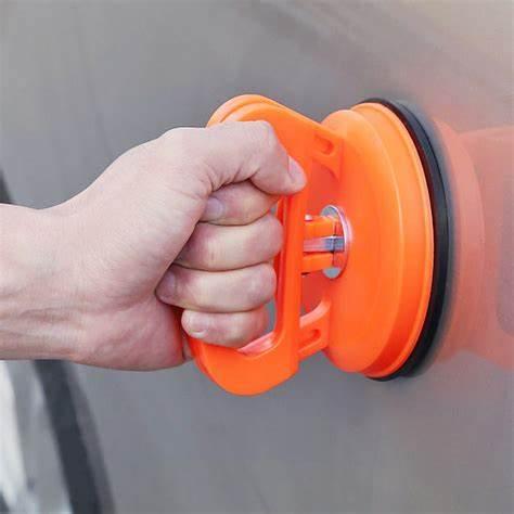 IMPORTED CAR DENT REMOVER PULLER SUCTION CUP LIFTER